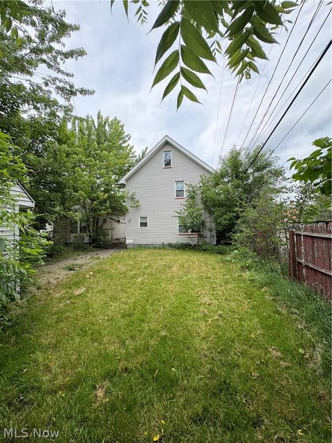 Tiny photo for 13010 Parkhill Avenue, Cleveland, OH 44120 (MLS # 5221256)