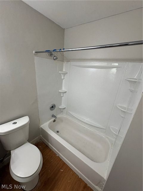 Tiny photo for 13010 Parkhill Avenue, Cleveland, OH 44120 (MLS # 5221256)