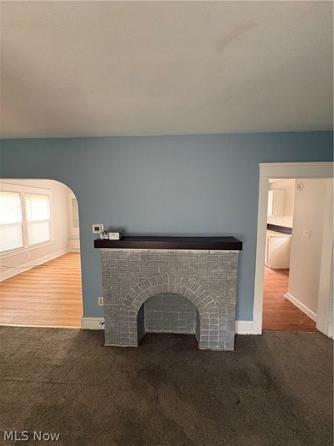 Tiny photo for 13010 Parkhill Avenue, Cleveland, OH 44120 (MLS # 5221256)