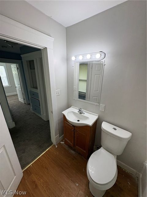 Tiny photo for 13010 Parkhill Avenue, Cleveland, OH 44120 (MLS # 5221256)