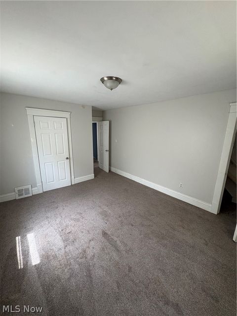 Tiny photo for 13010 Parkhill Avenue, Cleveland, OH 44120 (MLS # 5221256)