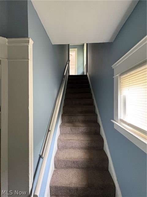Tiny photo for 13010 Parkhill Avenue, Cleveland, OH 44120 (MLS # 5221256)