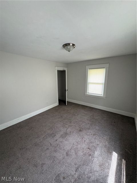 Tiny photo for 13010 Parkhill Avenue, Cleveland, OH 44120 (MLS # 5221256)