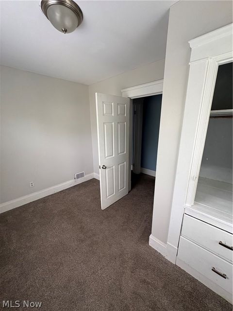 Tiny photo for 13010 Parkhill Avenue, Cleveland, OH 44120 (MLS # 5221256)