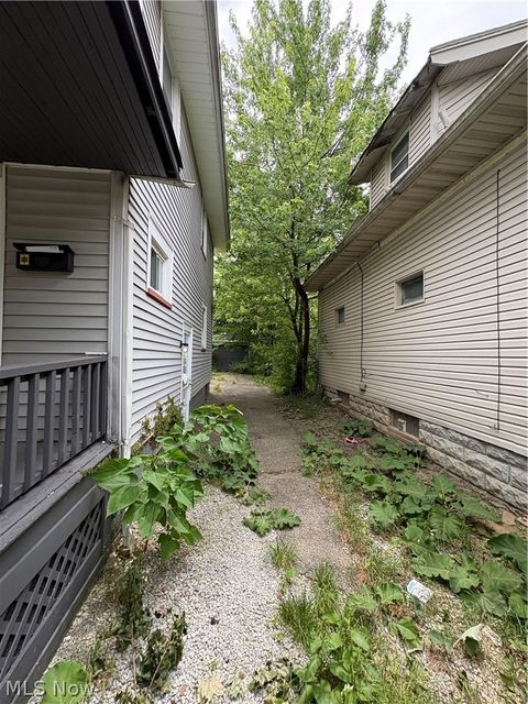 Tiny photo for 13010 Parkhill Avenue, Cleveland, OH 44120 (MLS # 5221256)