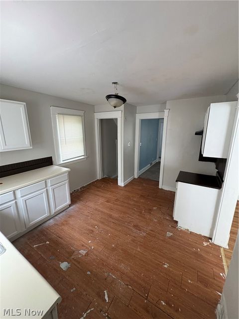Tiny photo for 13010 Parkhill Avenue, Cleveland, OH 44120 (MLS # 5221256)