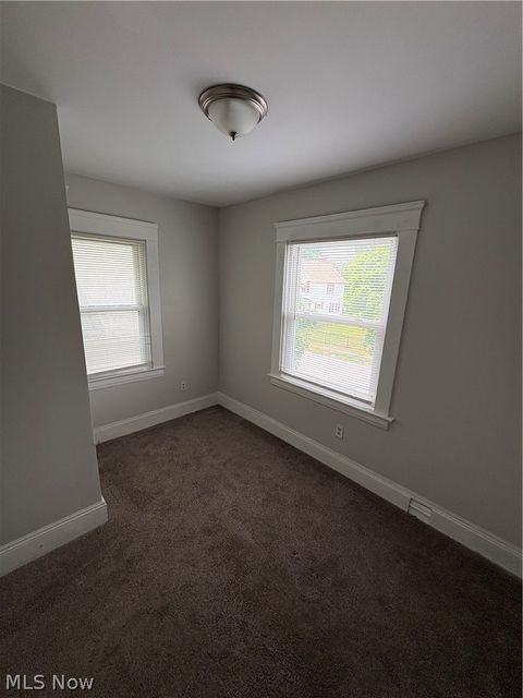 Tiny photo for 13010 Parkhill Avenue, Cleveland, OH 44120 (MLS # 5221256)