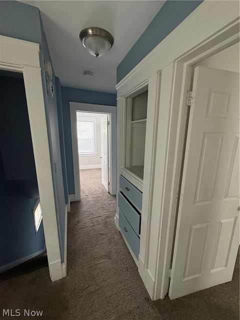 Tiny photo for 13010 Parkhill Avenue, Cleveland, OH 44120 (MLS # 5221256)