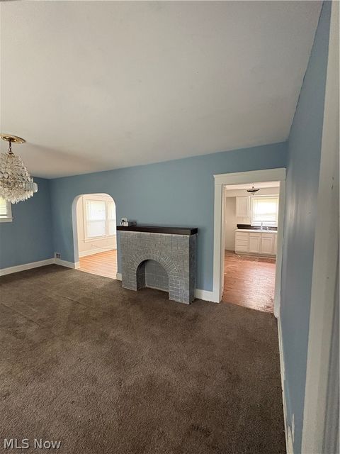 Tiny photo for 13010 Parkhill Avenue, Cleveland, OH 44120 (MLS # 5221256)