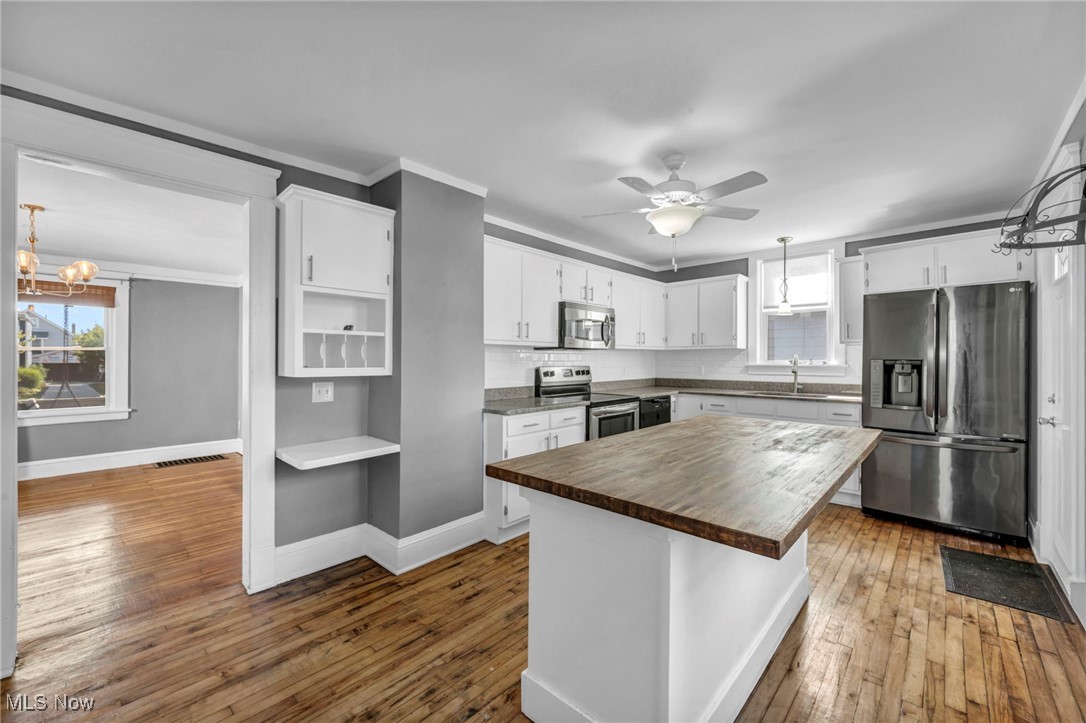 Adam Wagar Heirs - Residential