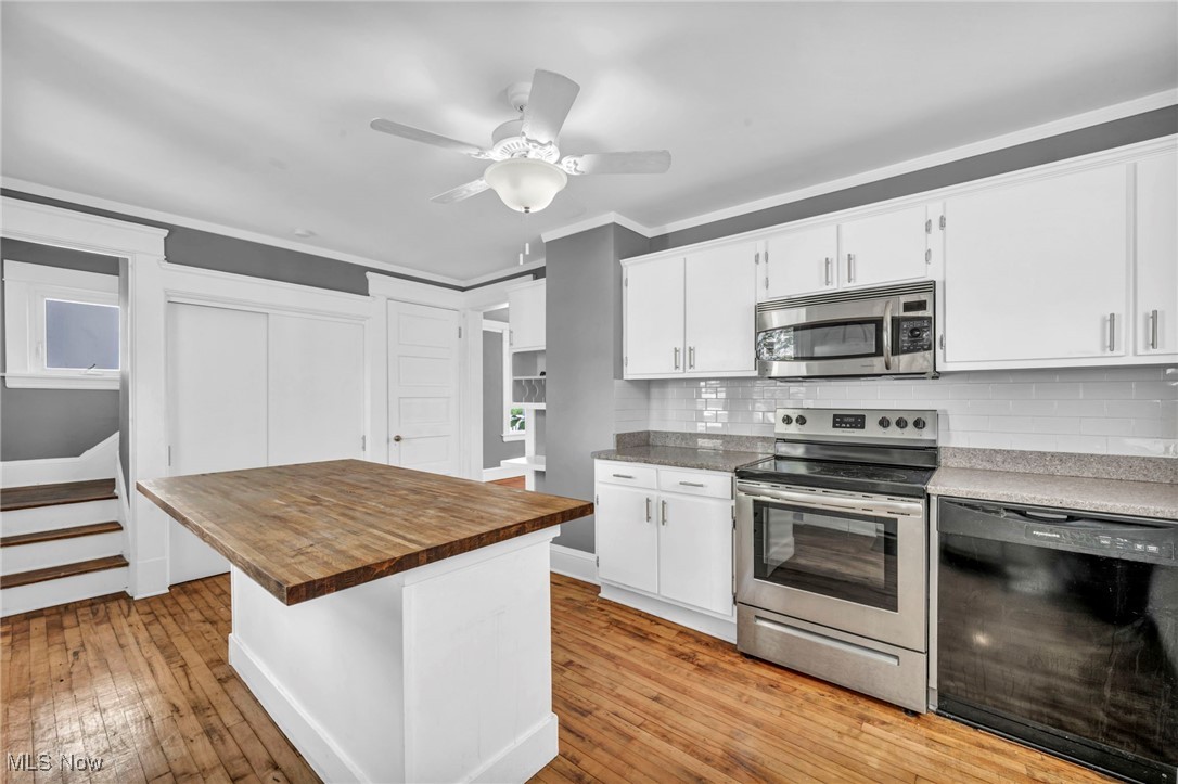 Adam Wagar Heirs - Residential