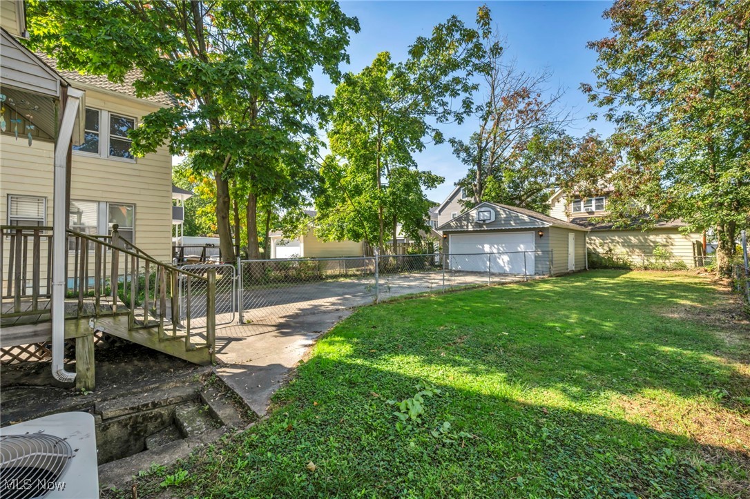 Adam Wagar Heirs - Residential