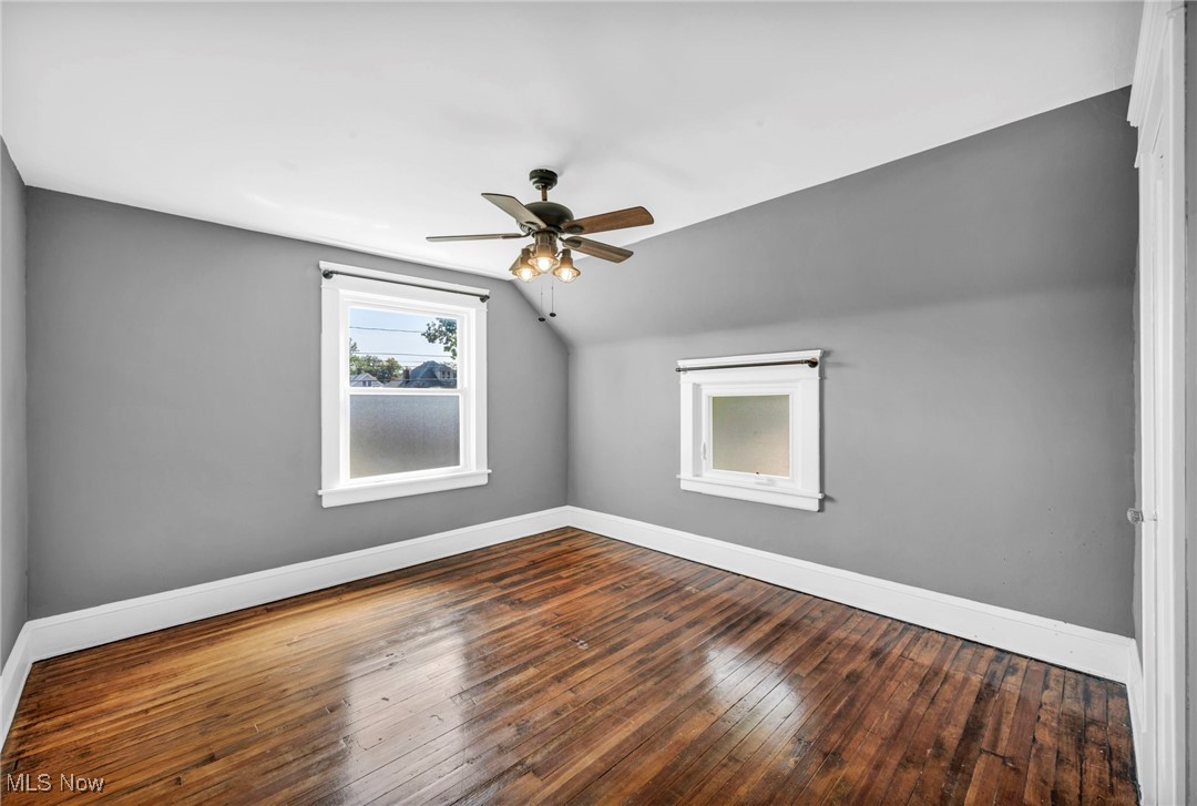 Adam Wagar Heirs - Residential