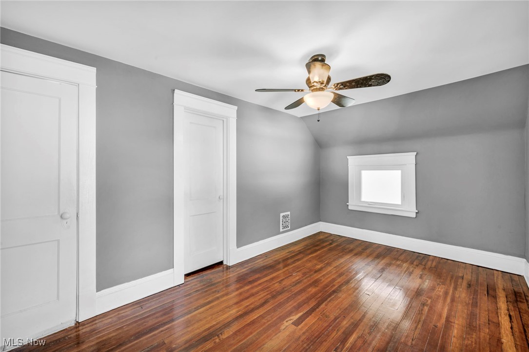 Adam Wagar Heirs - Residential