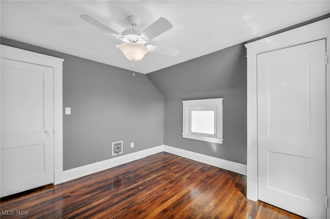 Adam Wagar Heirs - Residential