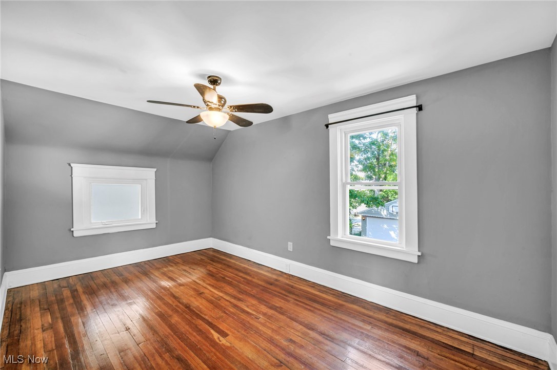 Adam Wagar Heirs - Residential