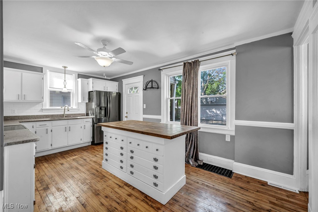 Adam Wagar Heirs - Residential