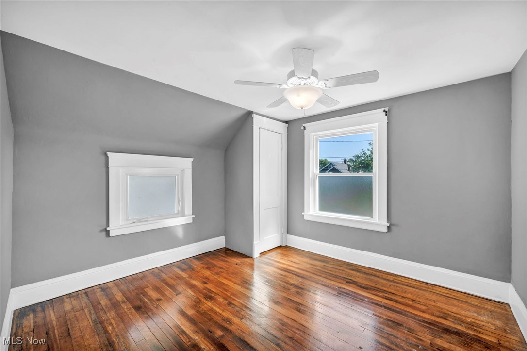 Adam Wagar Heirs - Residential