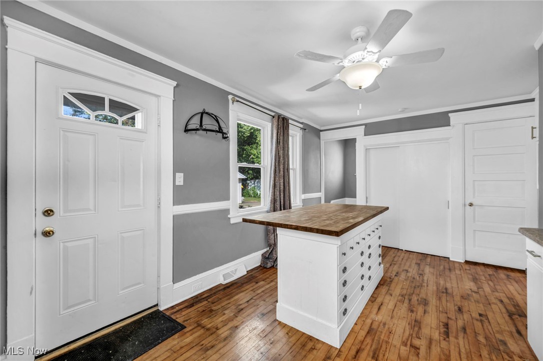 Adam Wagar Heirs - Residential