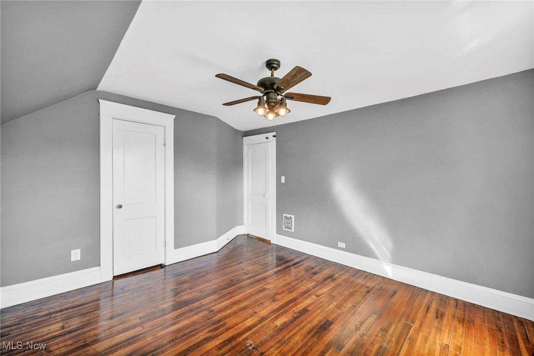 Adam Wagar Heirs - Residential