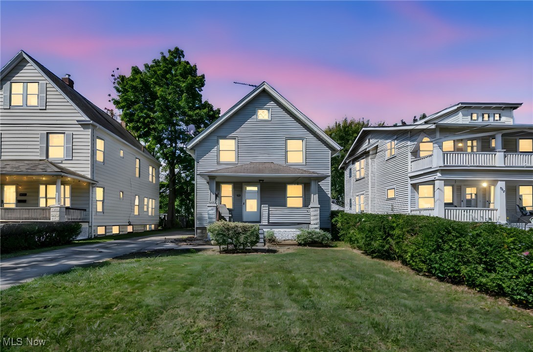 Adam Wagar Heirs - Residential