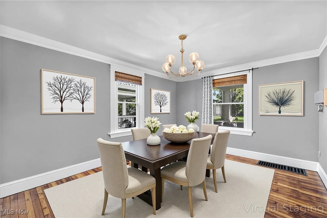 Adam Wagar Heirs - Residential