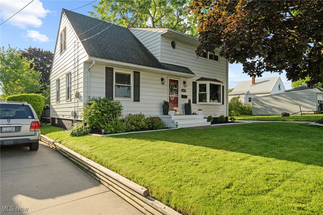 2815 11th Street, Cuyahoga Falls, Ohio image 3