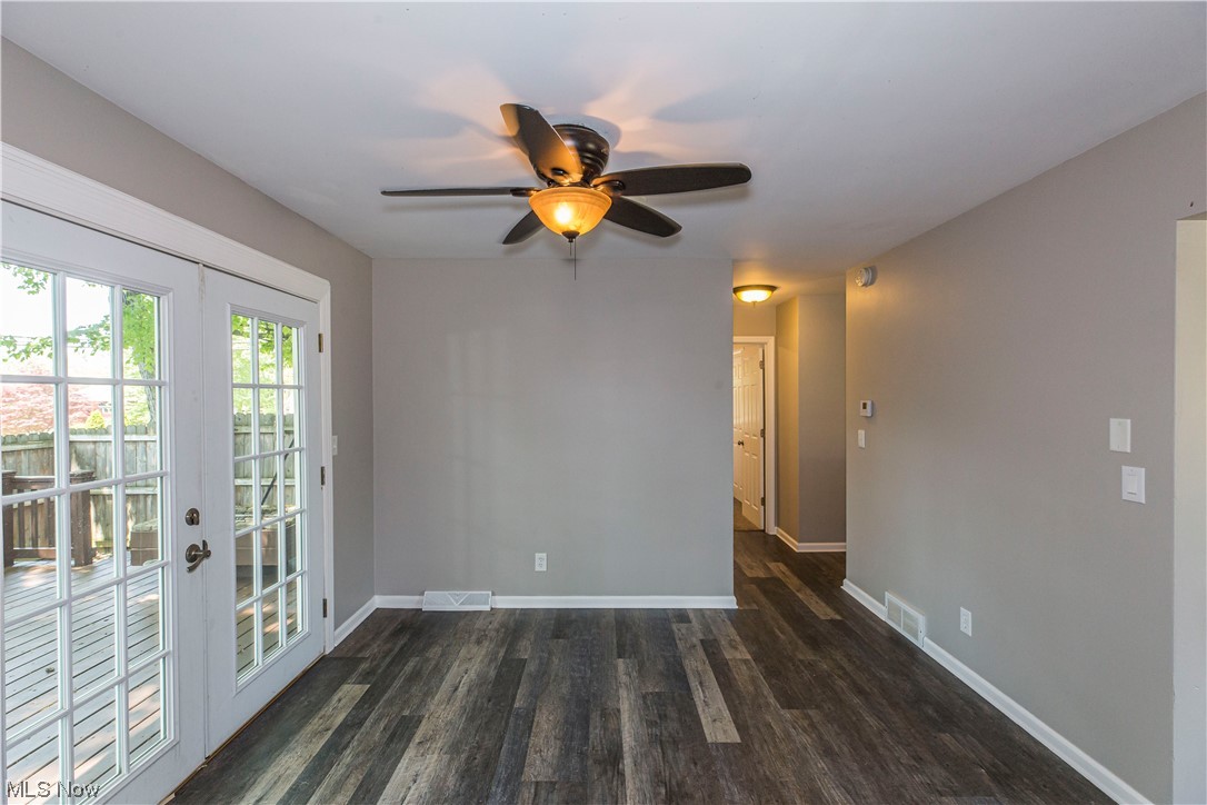 Parkway - Residential