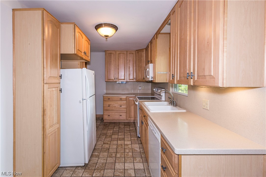 Parkway - Residential