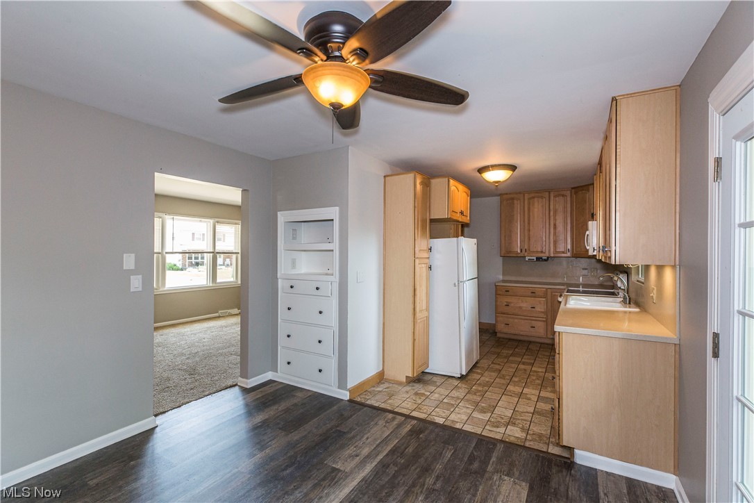 Parkway - Residential