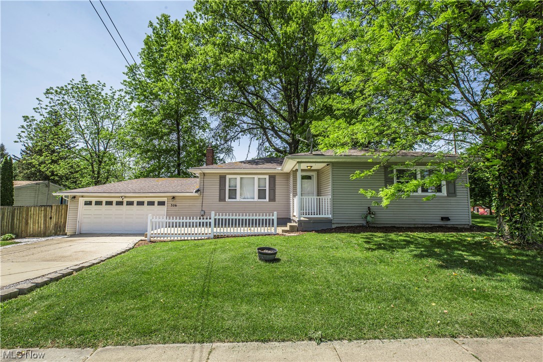 Parkway - Residential