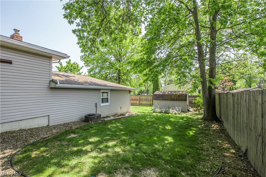 Parkway - Residential