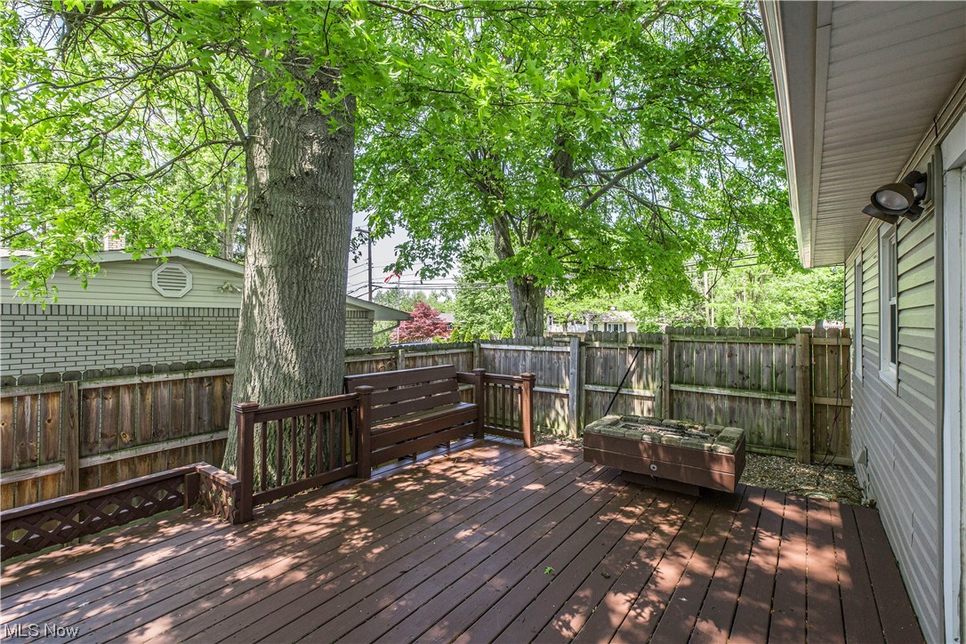 Parkway - Residential