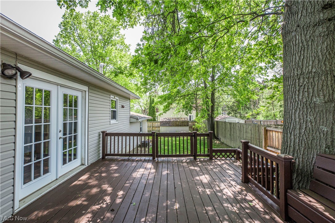 Parkway - Residential