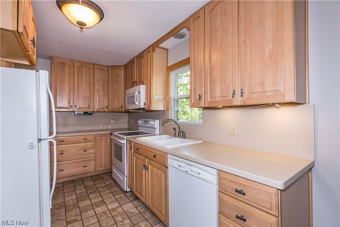 Parkway - Residential