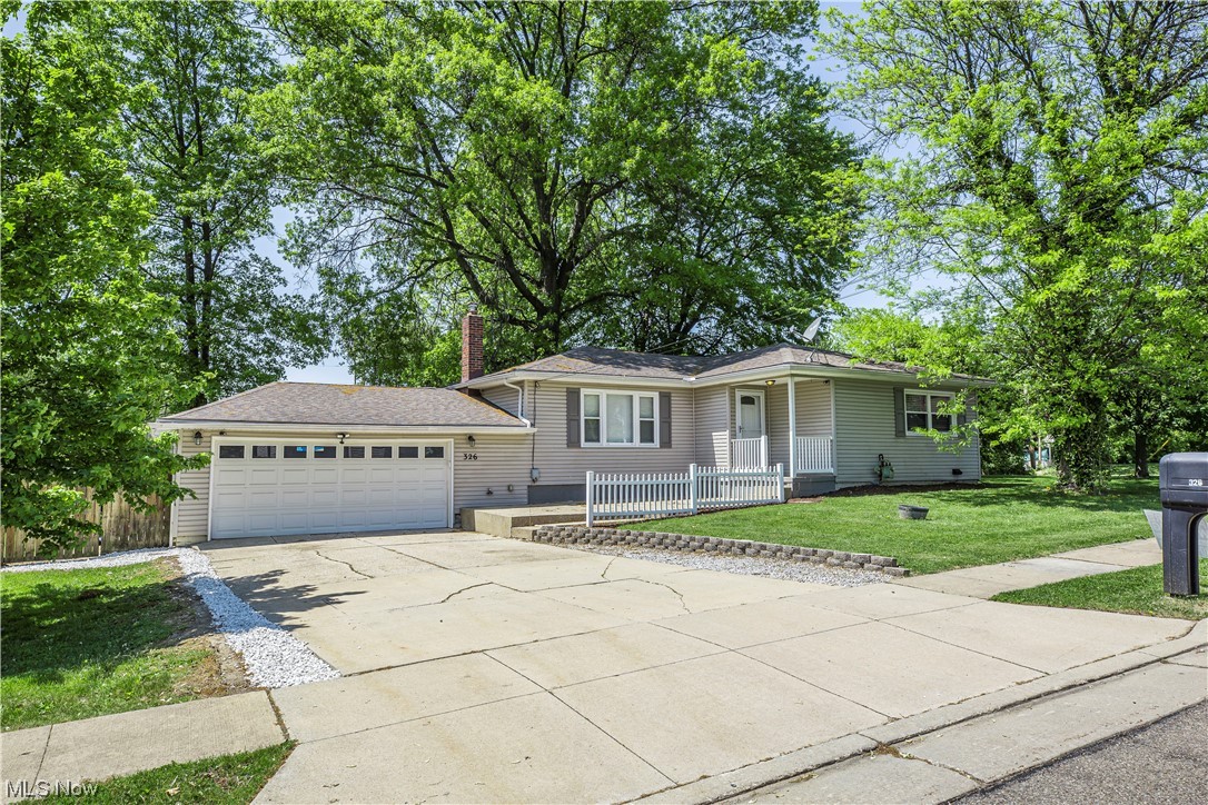 Parkway - Residential