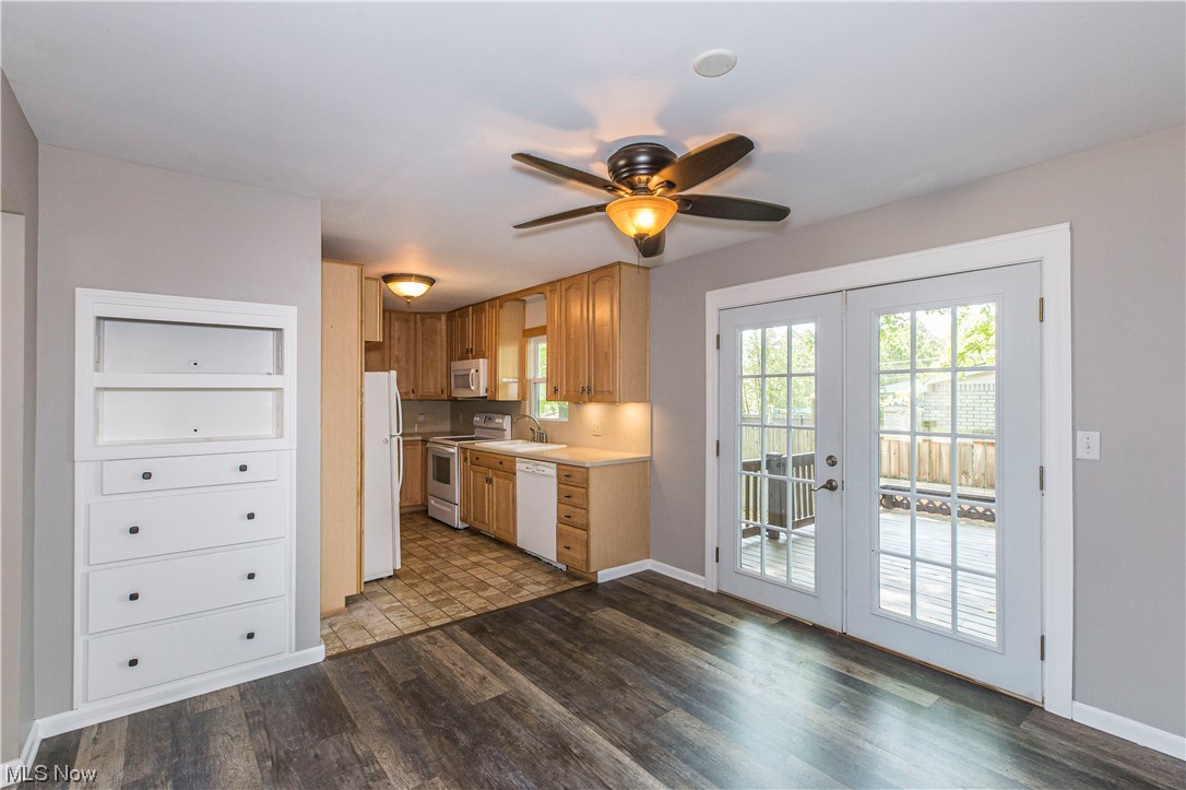 Parkway - Residential