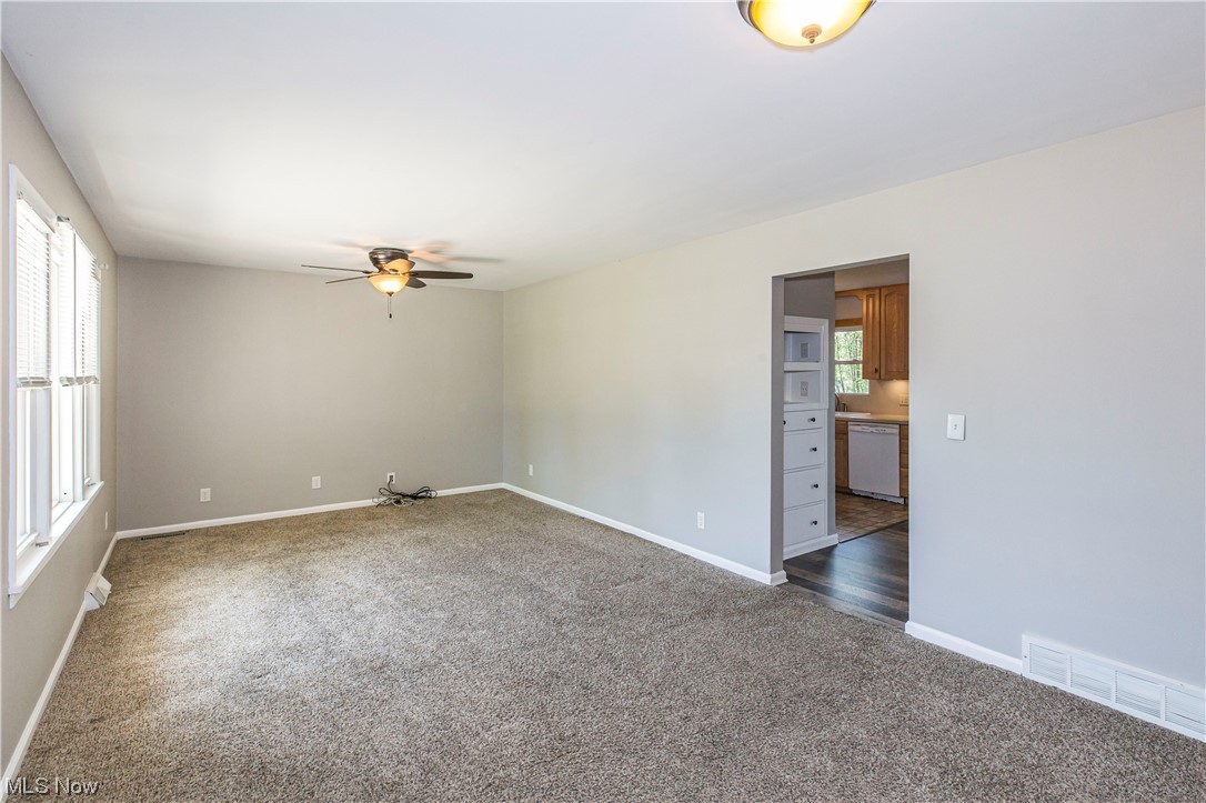 Parkway - Residential