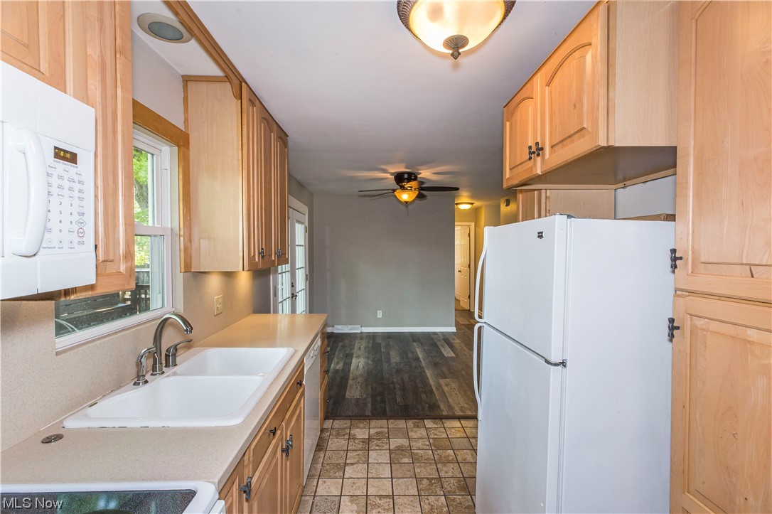 Parkway - Residential