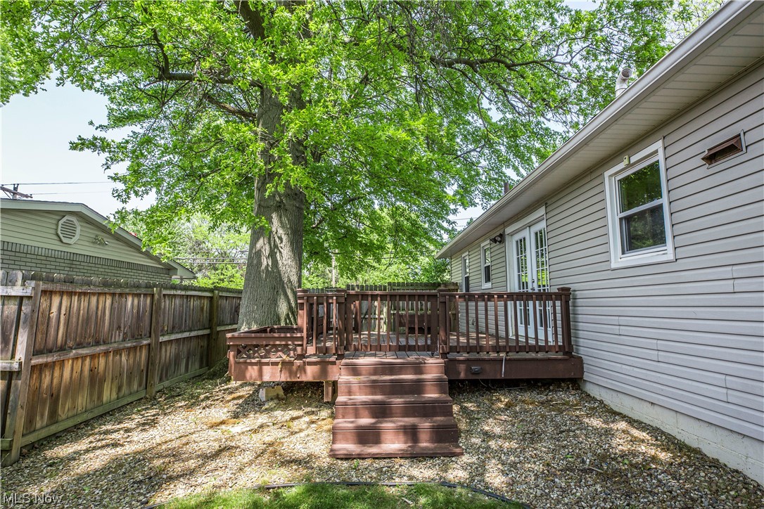 Parkway - Residential