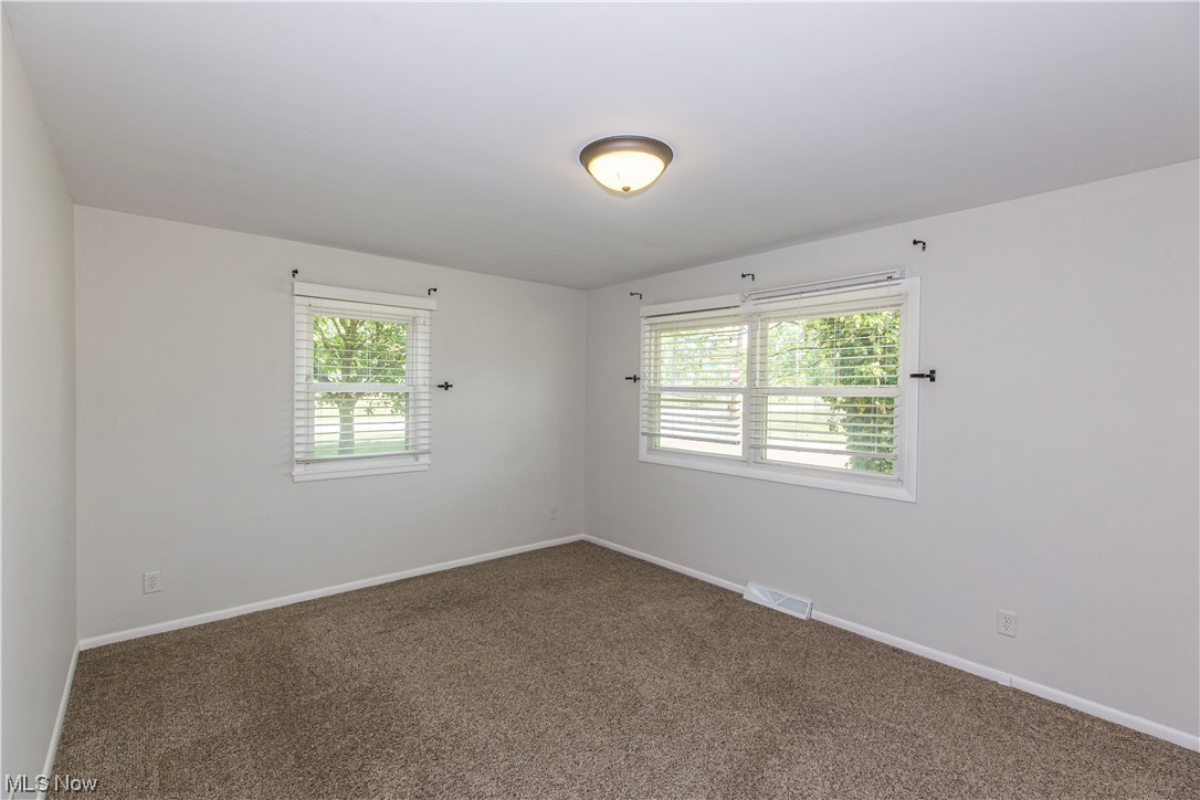 Parkway - Residential