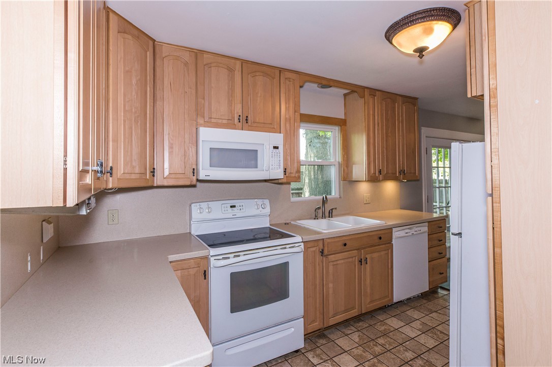 Parkway - Residential