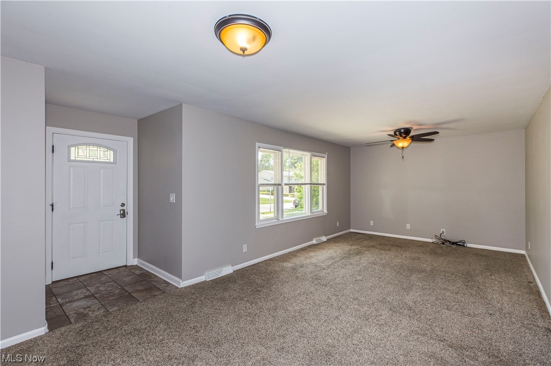 Parkway - Residential