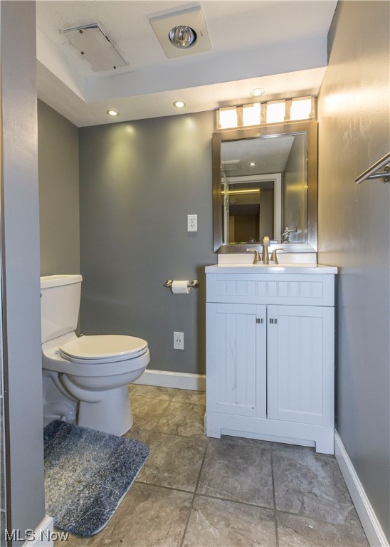 Parkway - Residential