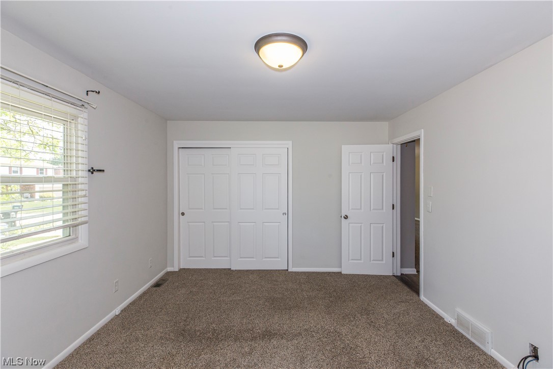 Parkway - Residential