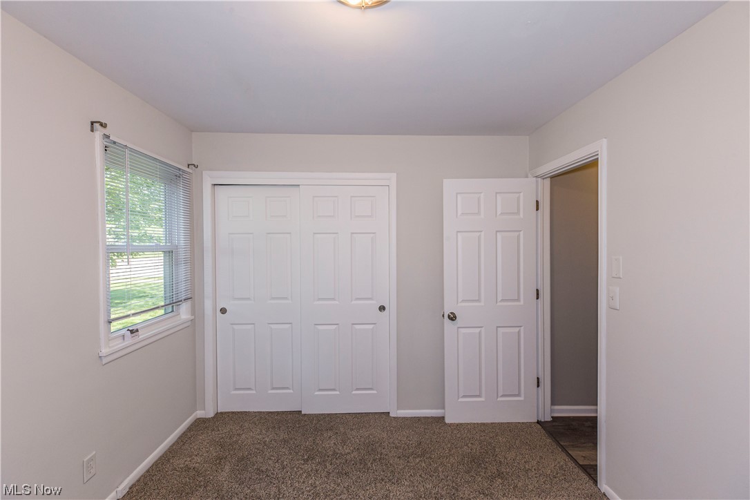 Parkway - Residential