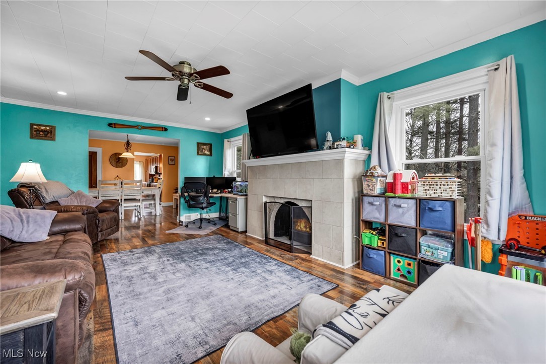 336 E Beech Street, Alliance, Ohio image 10