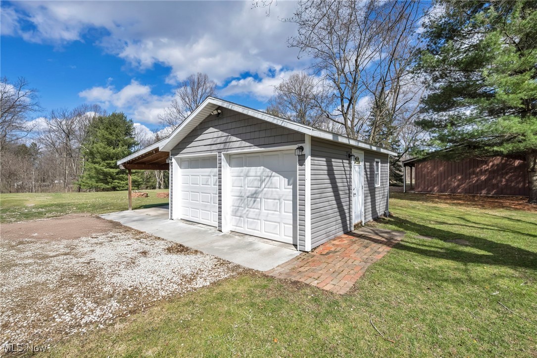 336 E Beech Street, Alliance, Ohio image 24