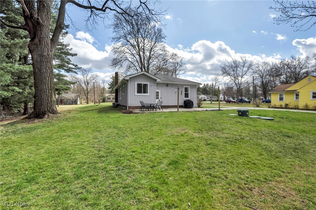 336 E Beech Street, Alliance, Ohio image 29