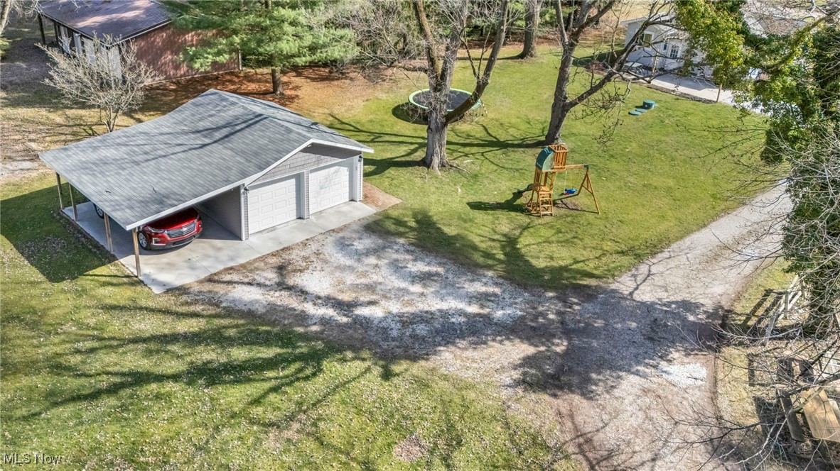 336 E Beech Street, Alliance, Ohio image 40